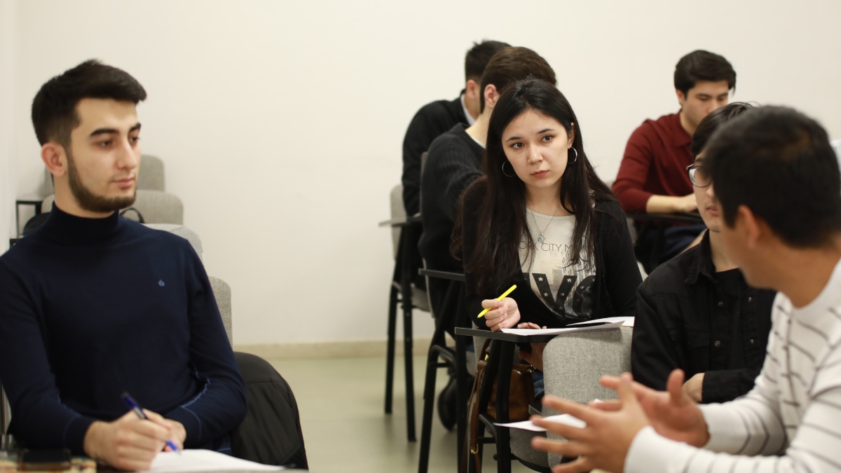 O‘zbekiston Respublikasining biznes huquqi