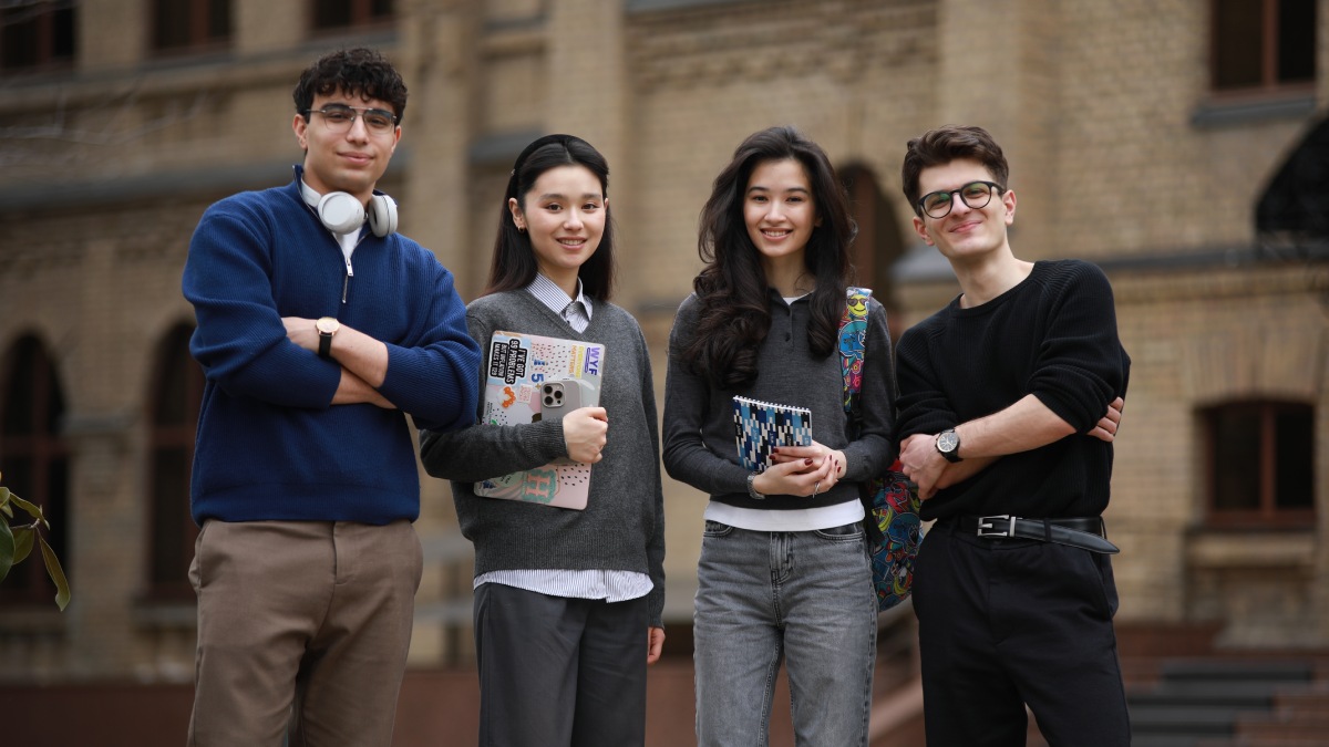 Academic Support & Resources