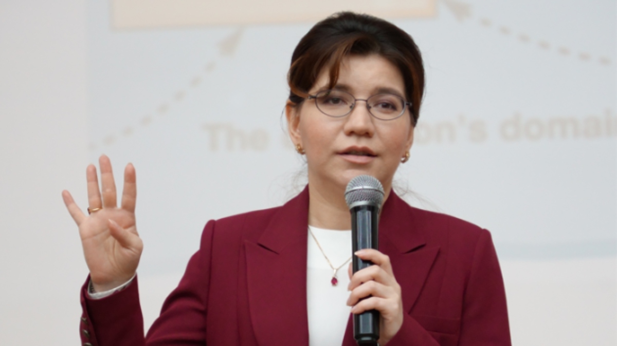 Клиентоориентированность