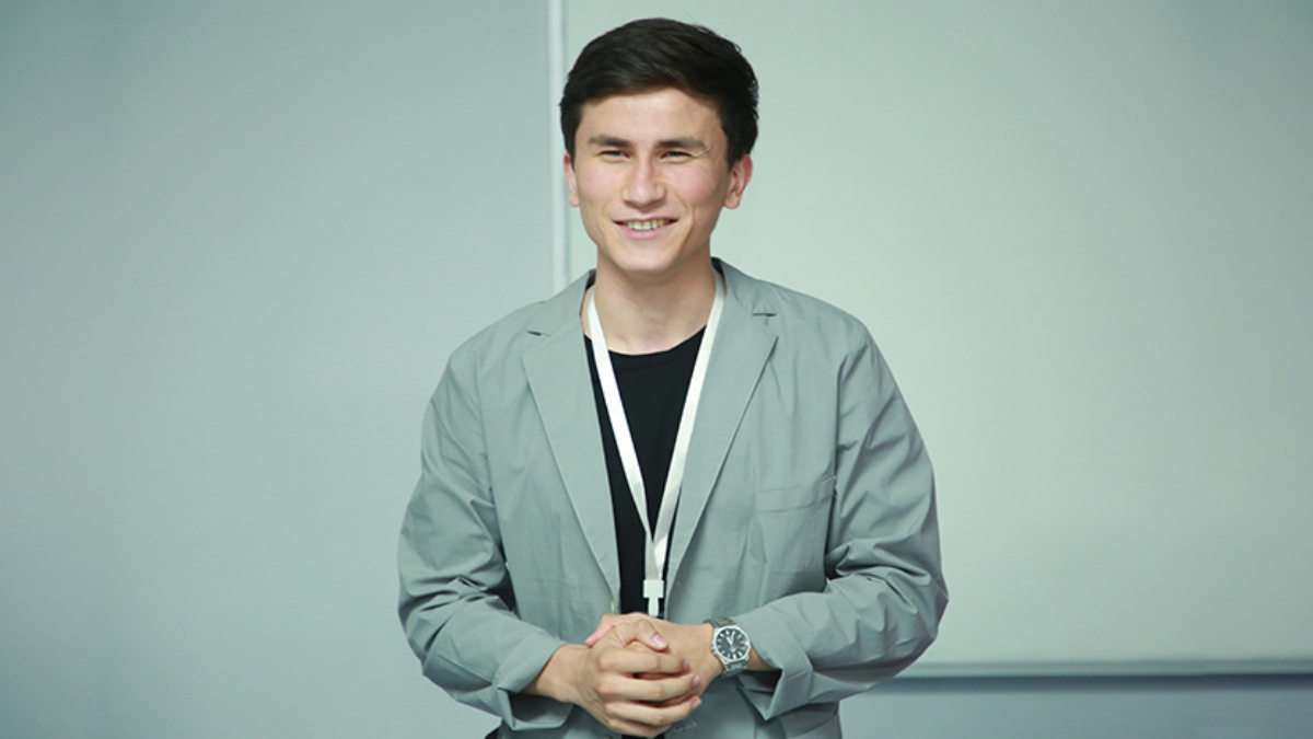Entrepreneurship: From idea to a business model