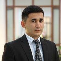 Ahliddin Malikov