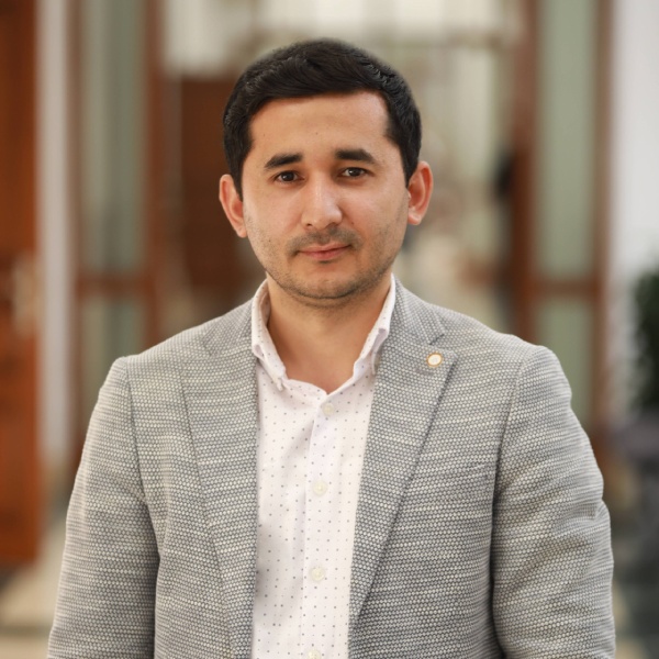 Ahliddin Malikov
