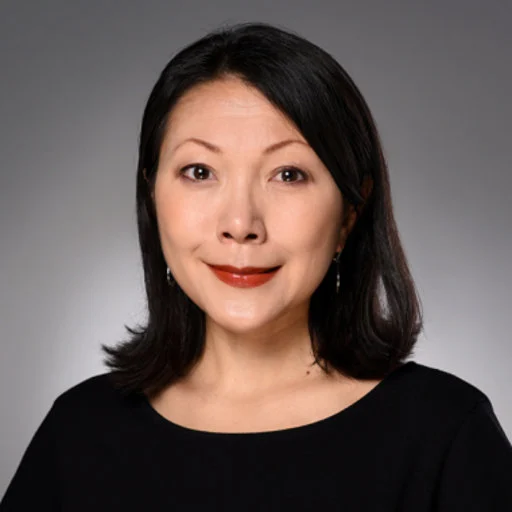 Daria Kim