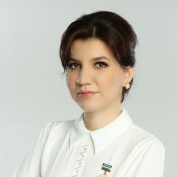 Sitora Inoyatova