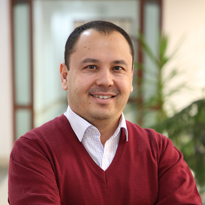 Jobir Mallabaev