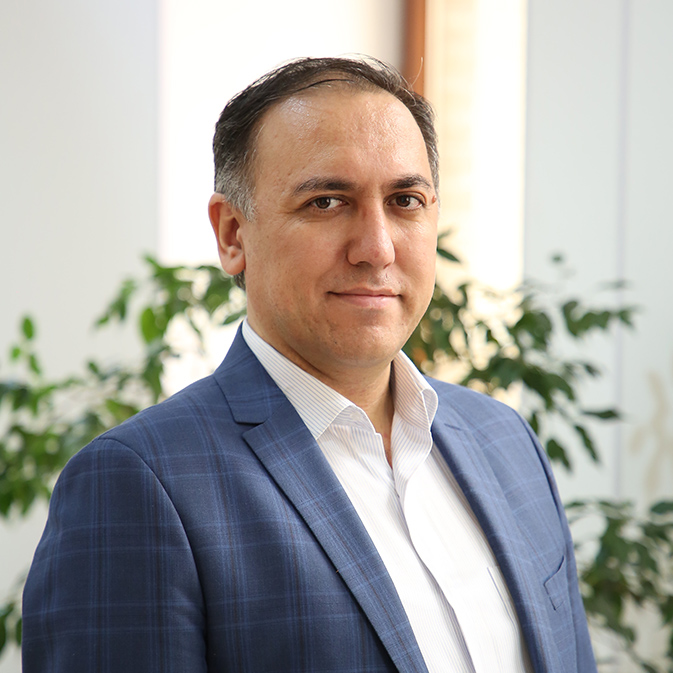 Omonjon Ganiev