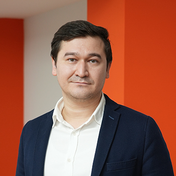 Muhammadfoik Bahadirov