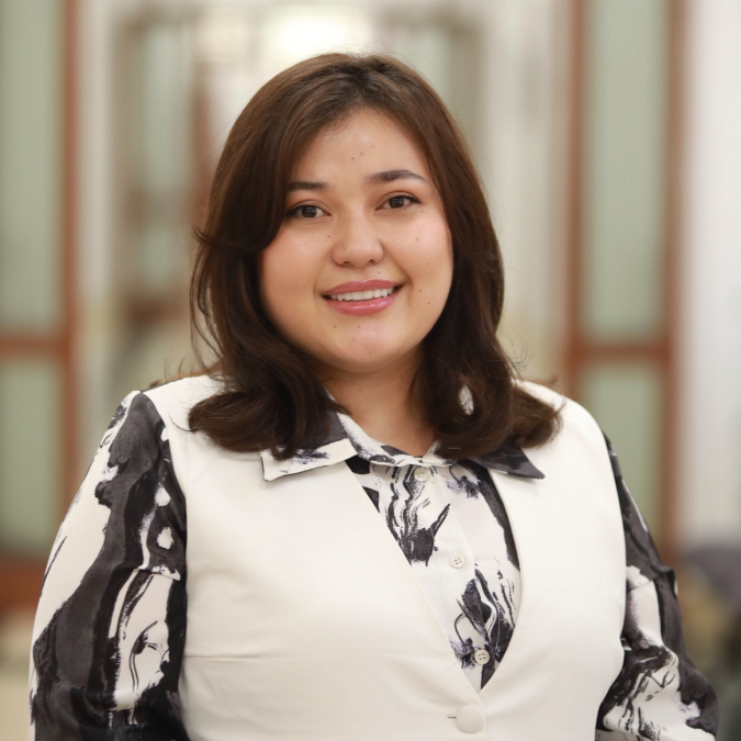 Umida Rakhimova